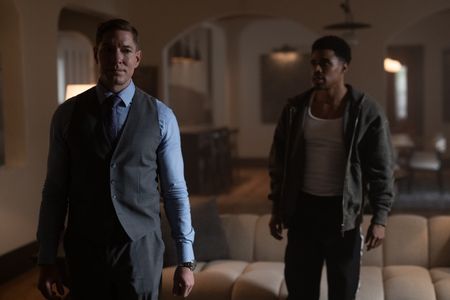 JOSEPH SIKORA, KYLE BARY