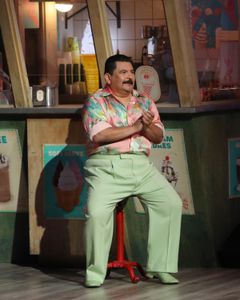 GUILLERMO RODRIGUEZ