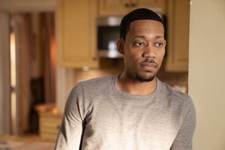 TYLER JAMES WILLIAMS