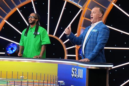 OMARION, MATT ISEMAN