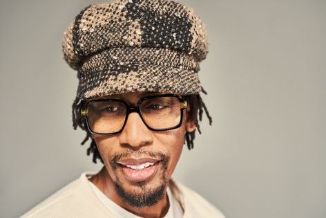 RAPHAEL SAADIQ