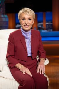 BARBARA CORCORAN