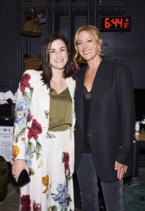 CASSIDY HARTMANN, SARAH MCLACHLAN