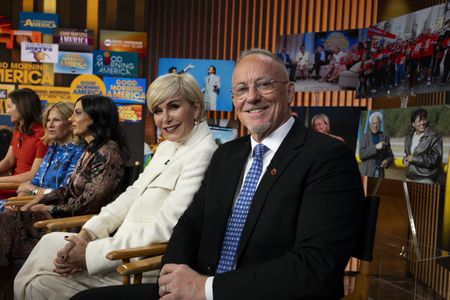 LISA MCREE, KEVIN MCREE