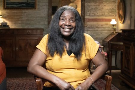 When Hurricane Katrina hit the city in 2005, Lucrece Phillips lived in New Orleans’ 8th Ward, almost at the beginning of the 9th Ward.  She was interviewed soon after escaping her attic by a Times-Picayune reporter. She recounts her experience during an interview for National Geographic's Hurricane Katrina: Race Against Time. With emotional accounts of survivors and immersive archival footage, the series reveals Hurricane Katrina as a disaster that was anything but natural. My house was in the Eighth Ward, almost the beginning of the Ninth Ward.