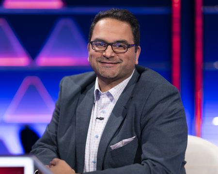 FEIZAL JAFFER