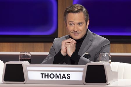 THOMAS LENNON