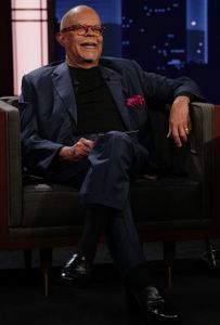 DR. HENRY LOUIS GATES JR.