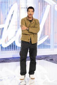 LIONEL RICHIE