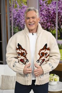 SAM CHAMPION