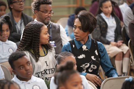 QUINTA BRUNSON, SHERYL LEE RALPH