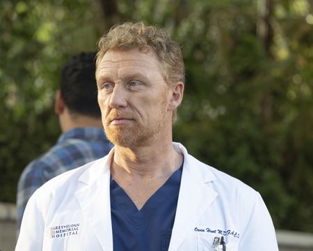 KEVIN MCKIDD