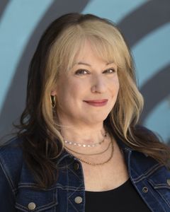 MICHELLE LEWIS (CREATOR/EXECUTIVE PRODUCER/SONGWRITER)