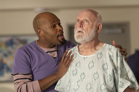 MICHAEL JAMES SCOTT, CRAIG MEESTER