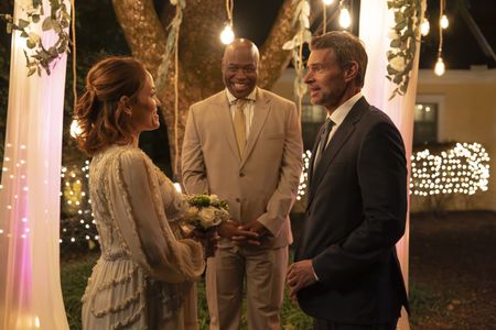 ERIKA CHRISTENSEN, KEVIN DANIELS, SCOTT FOLEY