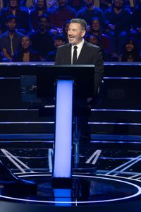 JIMMY KIMMEL