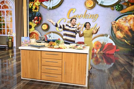 DAN PELOSI, TAMRON HALL