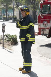 PETER KRAUSE
