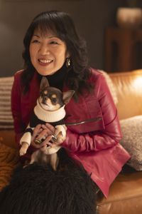MARGARET CHO