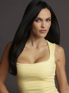MARY HOLLAND NADER