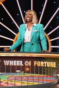 YVONNE ORJI