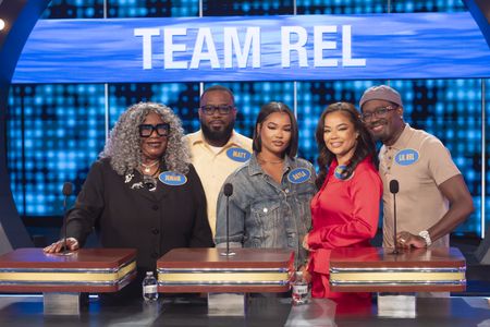 JENNIE HOWERY, MATT HOWERY, DAYLA LANE, DANNELLA LANE, LIL REL HOWERY