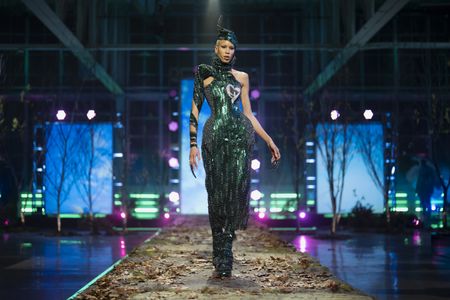 PROJECT RUNWAY