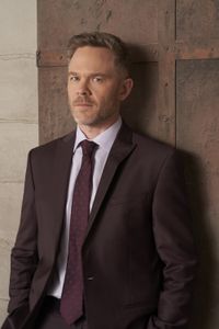 SHAWN ASHMORE