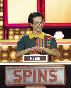 BRYAN