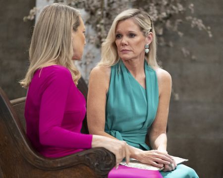 CYNTHIA WATROS, MAURA WEST
