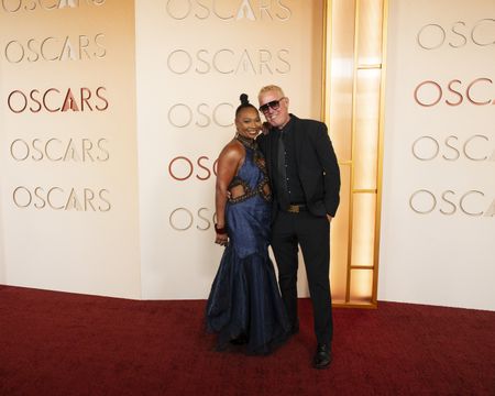 DIONNE HOLDER, STEVE BOEDDEKER