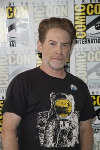 SETH GREEN