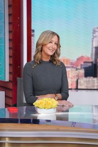 LARA SPENCER
