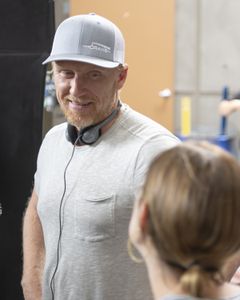 KEVIN MCKIDD (DIRECTOR)