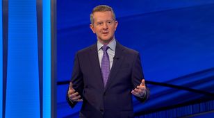 03. Ken Jennings, Host, On how Celebrity Jeopardy! Differs from regular Season Jeopardy