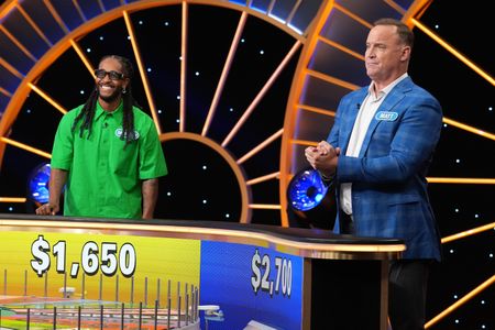 OMARION, MATT ISEMAN