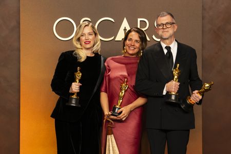 SARA MURPHY, PAUL THOMAS ANDERSON