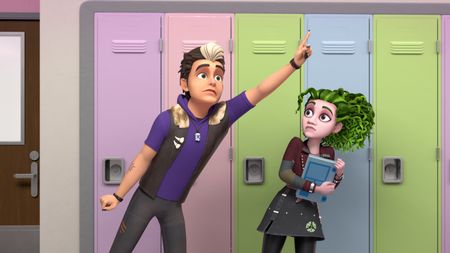 WYATT, ELIZA
