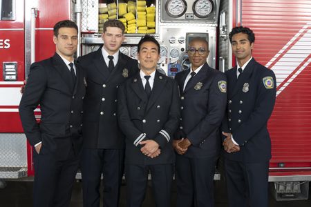RYAN GUZMAN, OLIVER STARK, KENNETH CHOI, AISHA HINDS, ANIRUDH PISHARODY