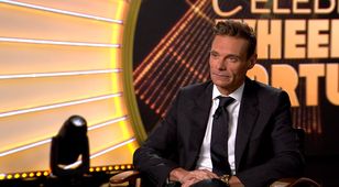 Ryan Seacrest, Host, On how celebrities change the game