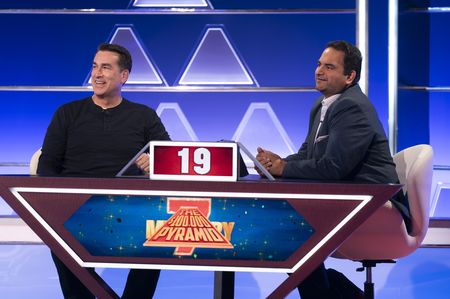 ROB RIGGLE, FEIZAL JAFFER