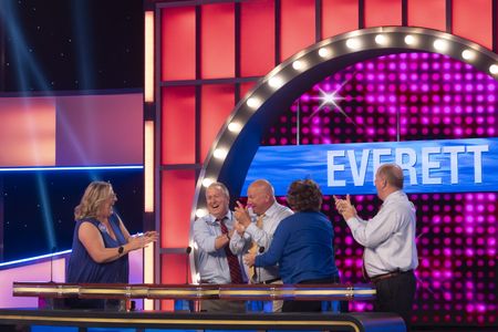 BRIDGET EVERETT, BROCK EVERETT, BRIAN EVERETT