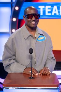 JOHNNY GILL