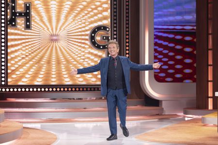 MARTIN SHORT