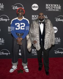 ANDRÉ 3000, BIG BOI 