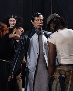 PROJECT RUNWAY