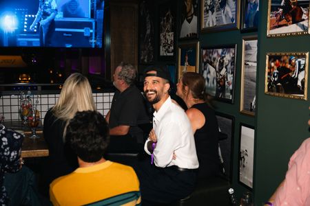 MARK BALLAS