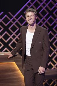 ROBERT IRWIN