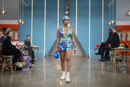 BELANIA DALEY, MADELINE MALENFANT, LAW ROACH, CHRISTIAN SIRIANO