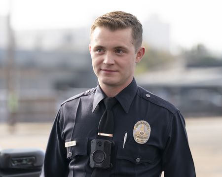 PATRICK KELEHER